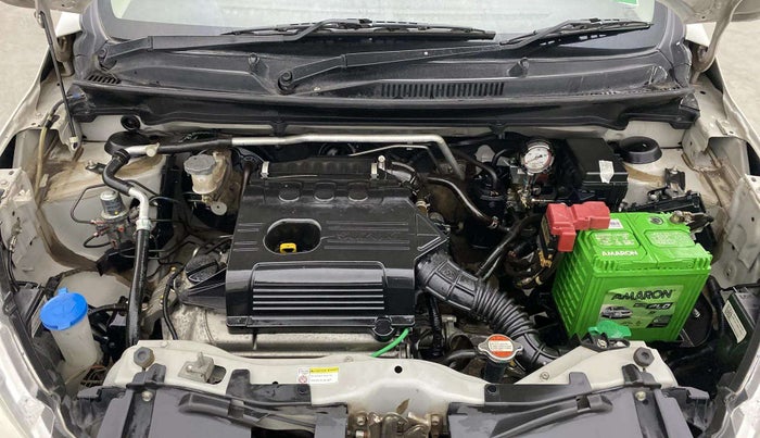 2018 Maruti Celerio VXI CNG, CNG, Manual, 43,469 km, Engine View