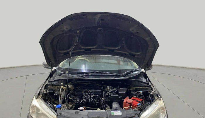 2014 Honda City 1.5L I-VTEC SV CVT, CNG, Automatic, 90,031 km, Open Bonet
