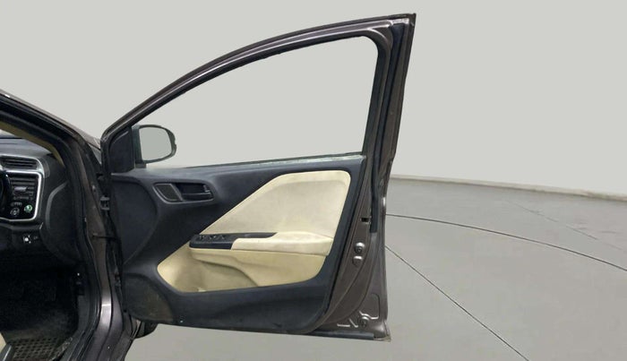 2014 Honda City 1.5L I-VTEC SV CVT, CNG, Automatic, 90,031 km, RHS Front Door