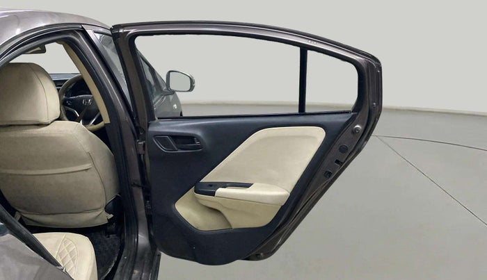 2014 Honda City 1.5L I-VTEC SV CVT, CNG, Automatic, 90,031 km, RHS Rear Door
