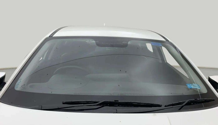 2021 Hyundai NEW I20 SPORTZ 1.0T GDI IMT, Petrol, Manual, 40,669 km, Front Windshield