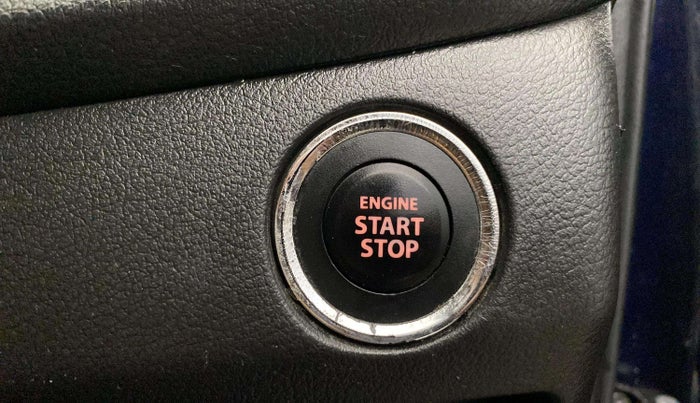 2021 Maruti Baleno ZETA PETROL 1.2, Petrol, Manual, 71,006 km, Keyless Start/ Stop Button