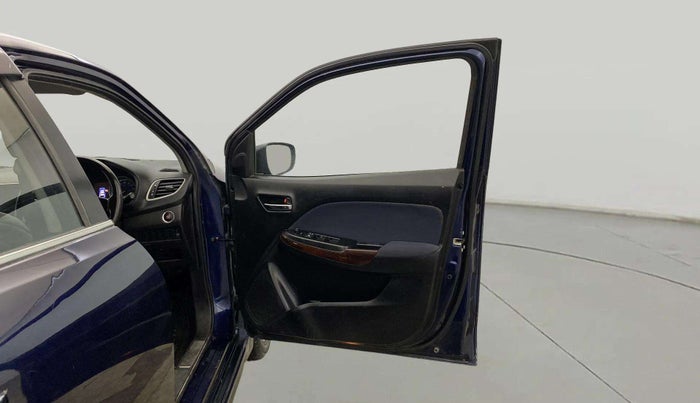 2021 Maruti Baleno ZETA PETROL 1.2, Petrol, Manual, 71,006 km, RHS Front Door