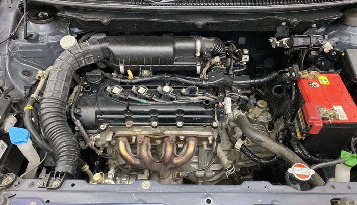 2021 Maruti Baleno ZETA PETROL 1.2, Petrol, Manual, 71,006 km, Engine View