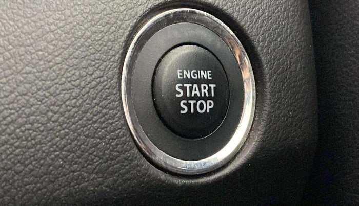 2020 Maruti Baleno ALPHA PETROL 1.2, Petrol, Manual, 39,351 km, Keyless Start/ Stop Button