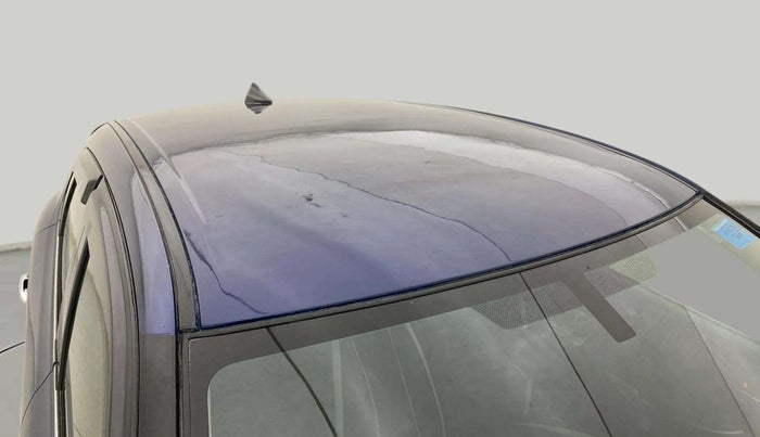 2020 Maruti Baleno ALPHA PETROL 1.2, Petrol, Manual, 39,351 km, Roof