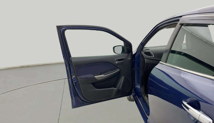 2020 Maruti Baleno ALPHA PETROL 1.2, Petrol, Manual, 39,351 km, LHS Front Door