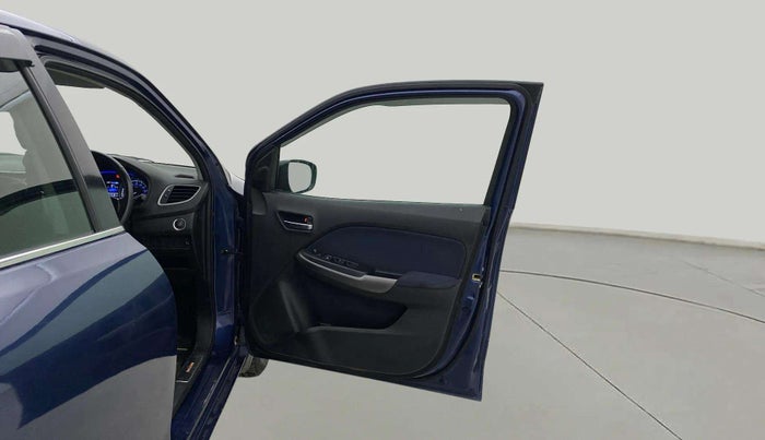 2020 Maruti Baleno ALPHA PETROL 1.2, Petrol, Manual, 39,351 km, RHS Front Door