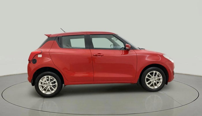 2023 Maruti Swift ZXI CNG, CNG, Manual, 52,192 km, Right Side View