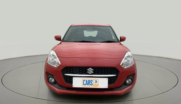 2023 Maruti Swift ZXI CNG, CNG, Manual, 52,192 km, Front