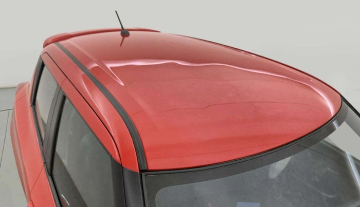 2023 Maruti Swift ZXI CNG, CNG, Manual, 52,192 km, Roof
