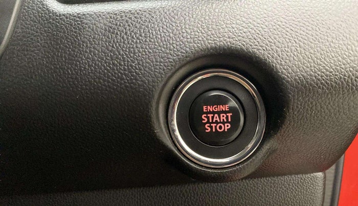 2023 Maruti Swift ZXI CNG, CNG, Manual, 52,192 km, Keyless Start/ Stop Button