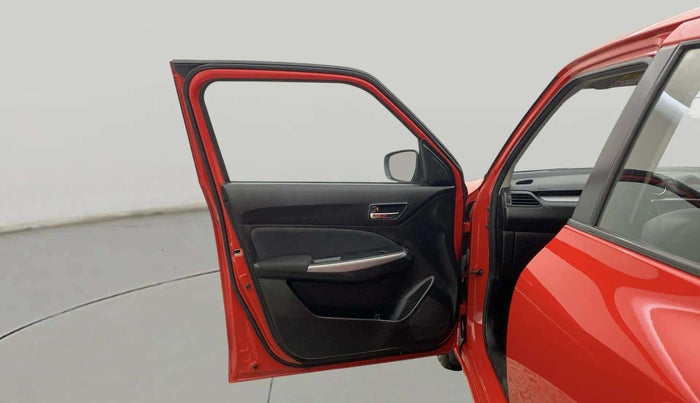 2023 Maruti Swift ZXI CNG, CNG, Manual, 52,192 km, LHS Front Door