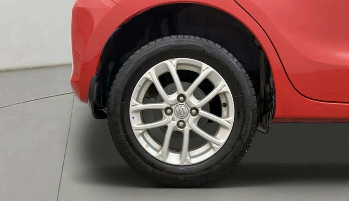 2023 Maruti Swift ZXI CNG, CNG, Manual, 52,192 km, Right Rear Wheel