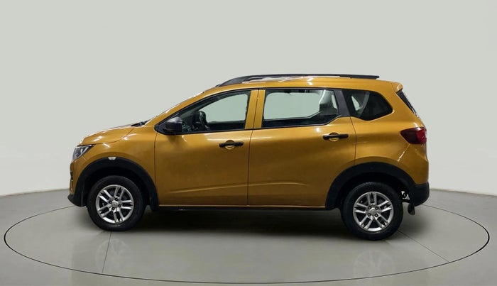 2021 Renault TRIBER RXL MT, Petrol, Manual, 38,906 km, Left Side
