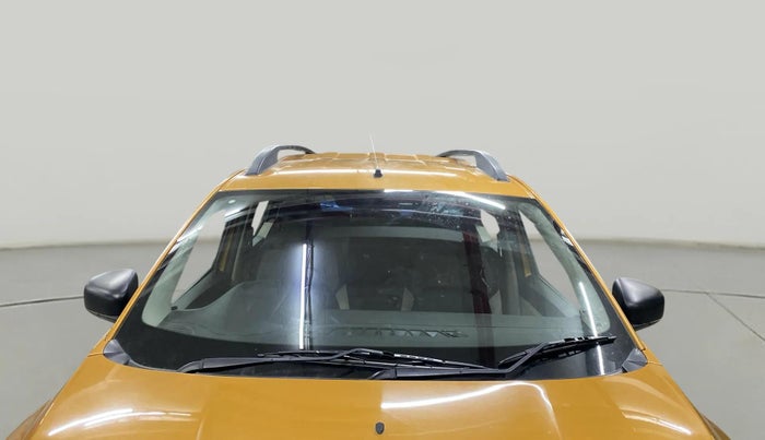 2021 Renault TRIBER RXL MT, Petrol, Manual, 38,906 km, Front Windshield