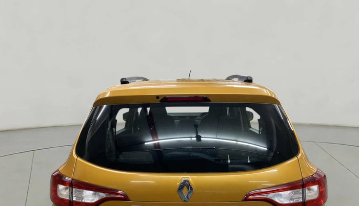 2021 Renault TRIBER RXL MT, Petrol, Manual, 38,906 km, Rear Windshield