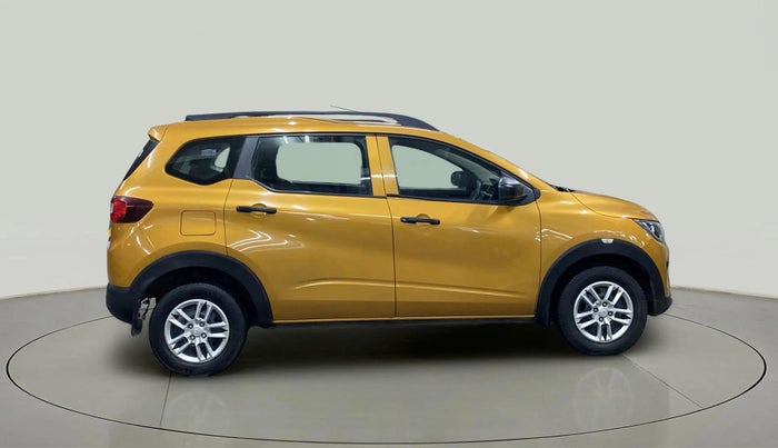 2021 Renault TRIBER RXL MT, Petrol, Manual, 38,906 km, Right Side View