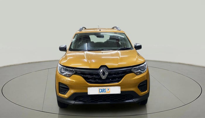 2021 Renault TRIBER RXL MT, Petrol, Manual, 38,906 km, Front