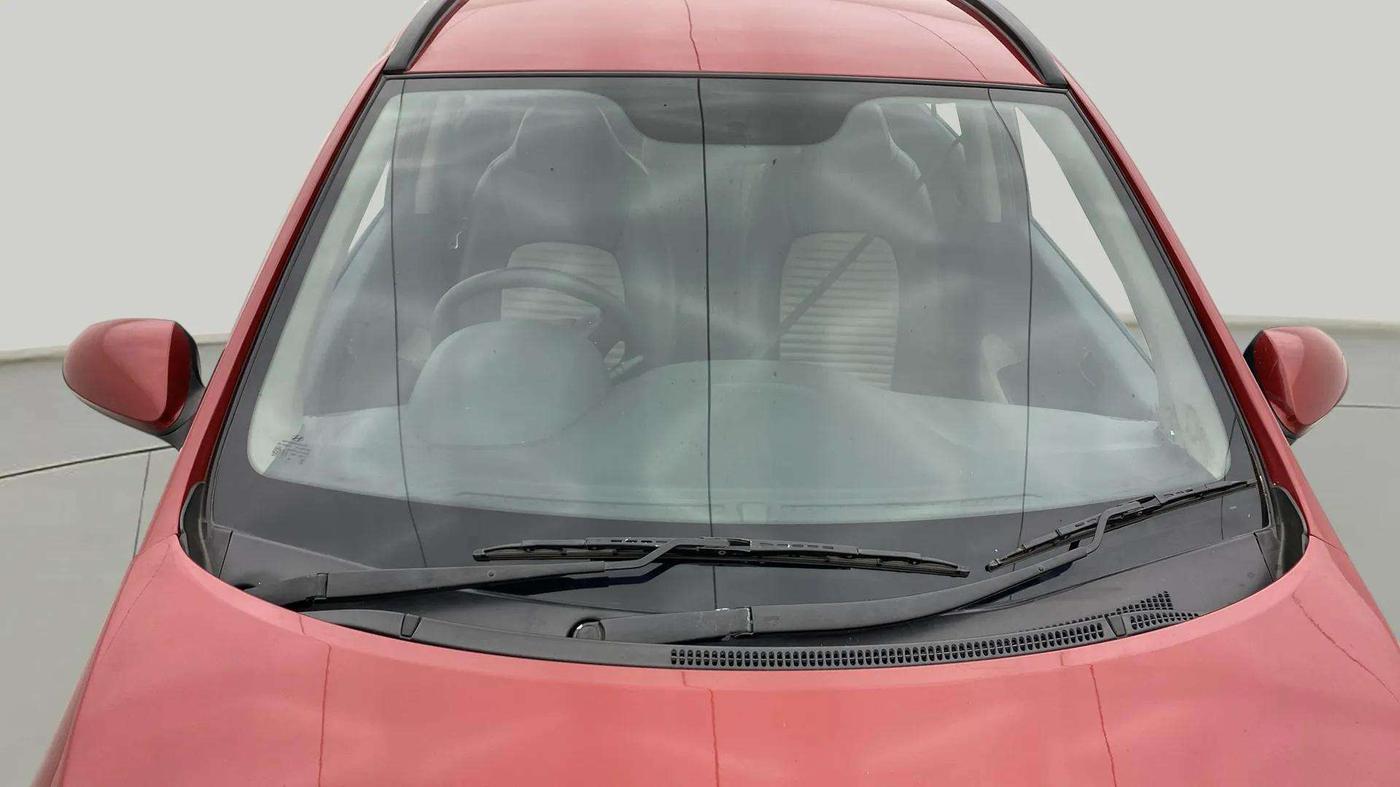 2019 Hyundai Grand i10 MAGNA 1.2 KAPPA VTVT, Petrol, Manual, 43,357 km, Front Windshield