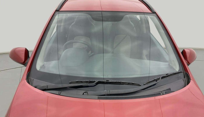 2019 Hyundai Grand i10 MAGNA 1.2 KAPPA VTVT, Petrol, Manual, 43,357 km, Front Windshield
