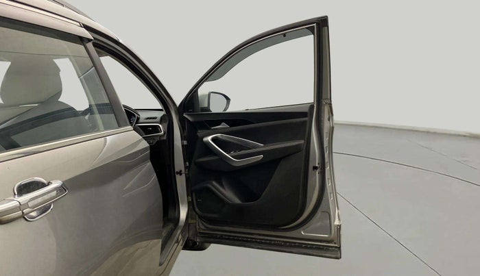 2019 MG HECTOR SHARP 1.5 DCT PETROL, CNG, Automatic, 24,317 km, RHS Front Door