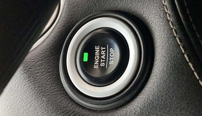 2019 MG HECTOR SHARP 1.5 DCT PETROL, CNG, Automatic, 24,317 km, Keyless Start/ Stop Button