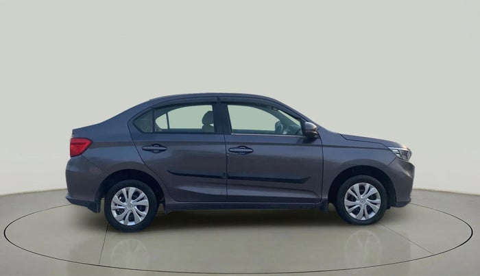 2021 Honda Amaze 1.2L I-VTEC S, Petrol, Manual, 75,423 km, Right Side