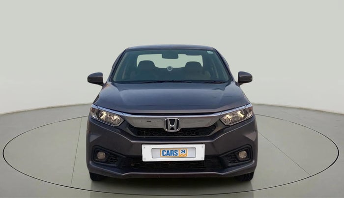 2021 Honda Amaze 1.2L I-VTEC S, Petrol, Manual, 75,423 km, Front