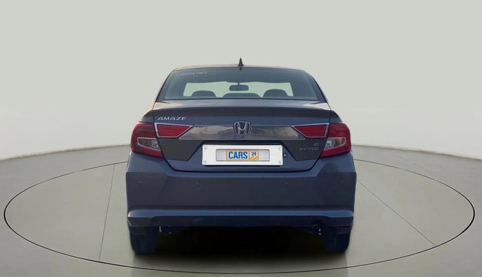 2021 Honda Amaze 1.2L I-VTEC S, Petrol, Manual, 75,423 km, Back/Rear