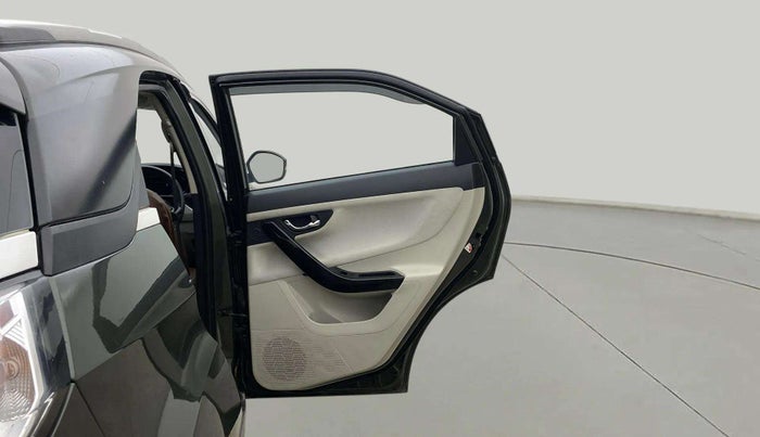 2020 Tata NEXON XZ PLUS PETROL, Petrol, Manual, 90,628 km, RHS Rear Door