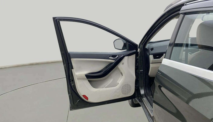 2020 Tata NEXON XZ PLUS PETROL, Petrol, Manual, 90,628 km, LHS Front Door