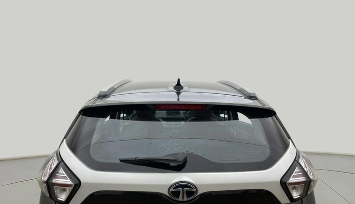 2020 Tata NEXON XZ PLUS PETROL, Petrol, Manual, 90,628 km, Rear Windshield