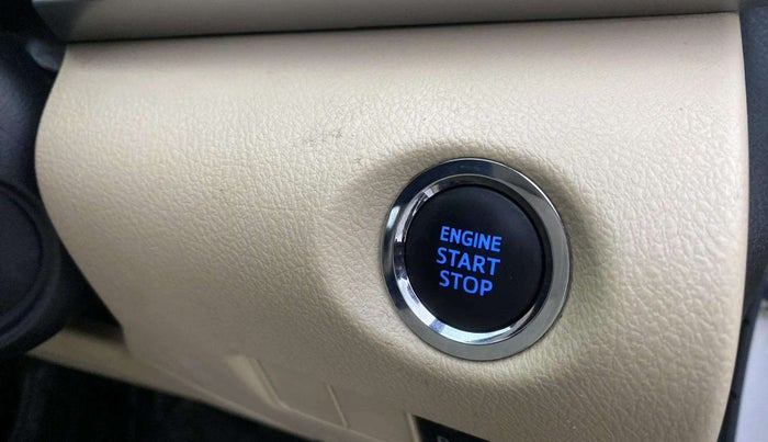 2021 Toyota YARIS G CVT, Petrol, Automatic, 62,501 km, Keyless Start/ Stop Button