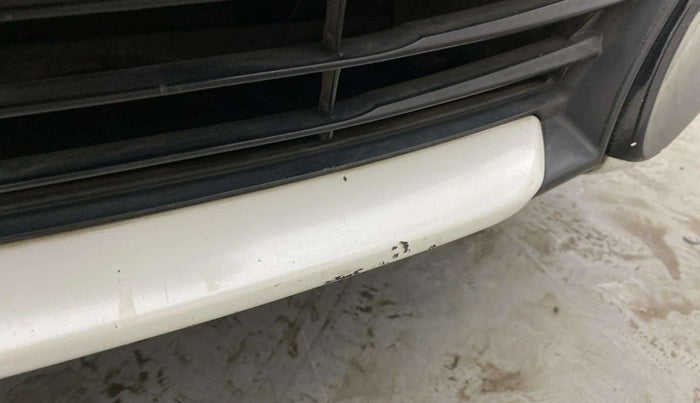 2021 Toyota YARIS G CVT, Petrol, Automatic, 62,501 km, Front bumper - Minor scratches