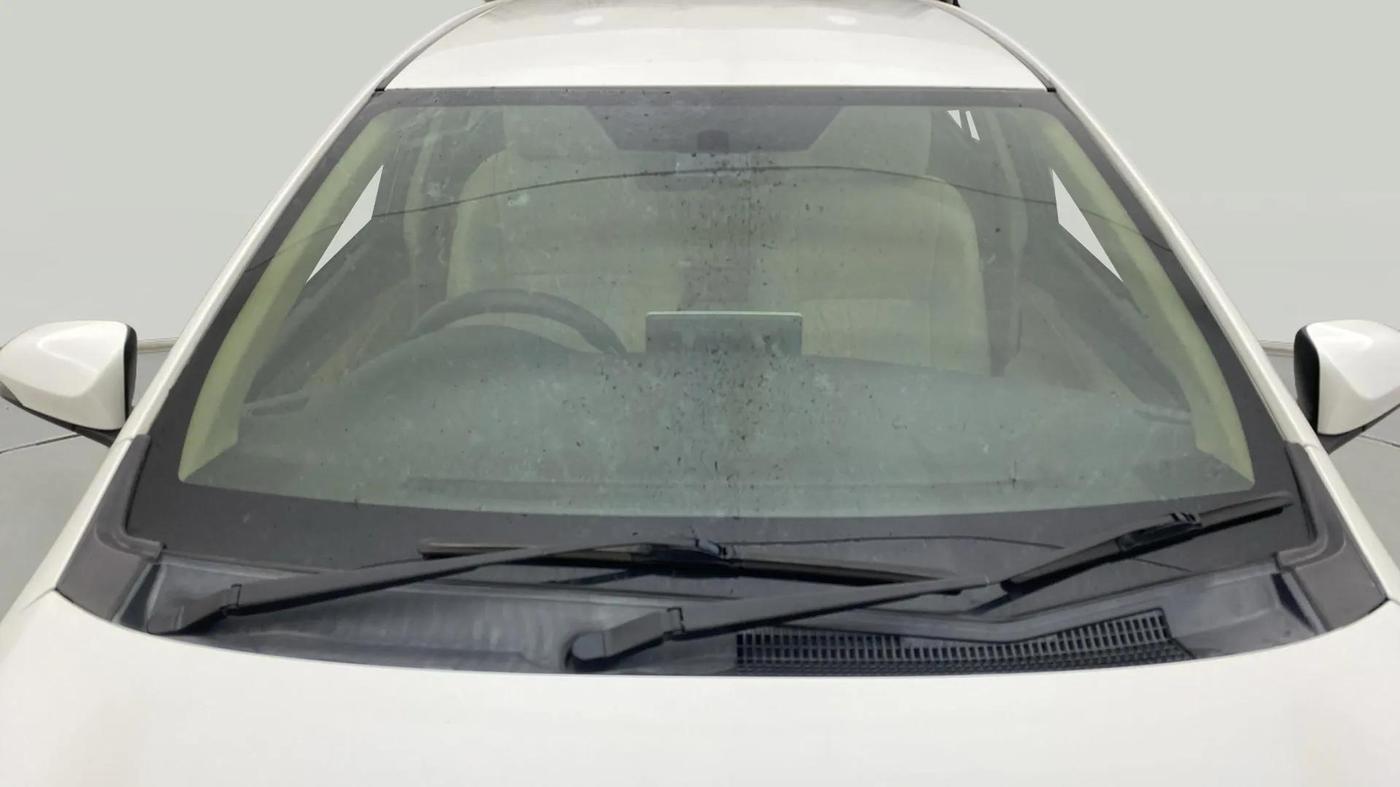 2021 Toyota YARIS G CVT, Petrol, Automatic, 62,501 km, Front Windshield