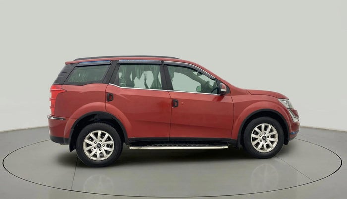 2017 Mahindra XUV500 W10 AT, Diesel, Automatic, 74,720 km, Right Side View