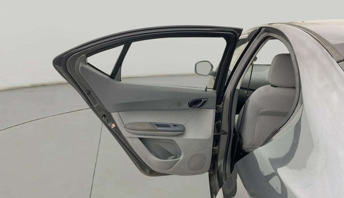 2021 Tata TIGOR XZ PETROL, Petrol, Manual, 95,737 km, LHS Rear Door