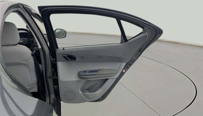 2021 Tata TIGOR XZ PETROL, Petrol, Manual, 95,737 km, RHS Rear Door