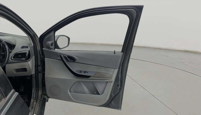 2021 Tata TIGOR XZ PETROL, Petrol, Manual, 95,737 km, RHS Front Door