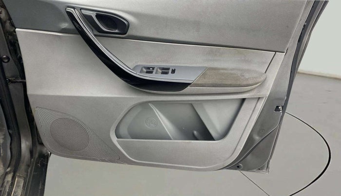 2021 Tata TIGOR XZ PETROL, Petrol, Manual, 95,737 km, Driver Side Door Panels Control