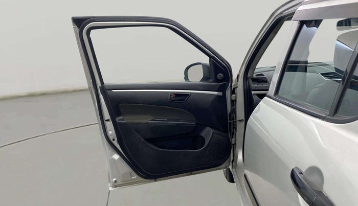 2015 Maruti Swift LXI (O), Petrol, Manual, 40,780 km, LHS Front Door