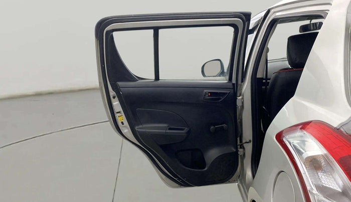 2015 Maruti Swift LXI (O), Petrol, Manual, 40,780 km, LHS Rear Door