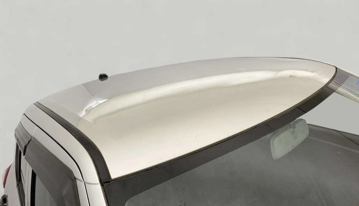 2015 Maruti Swift LXI (O), Petrol, Manual, 40,780 km, Roof