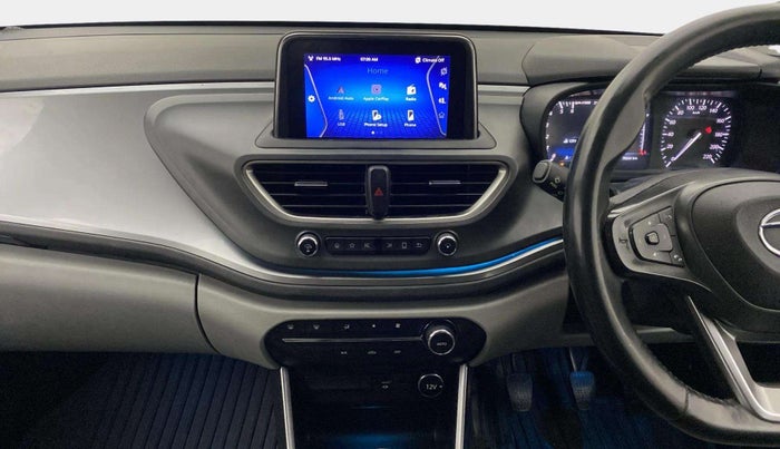 2020 Tata ALTROZ XZ DIESEL, Diesel, Manual, 70,517 km, Air Conditioner
