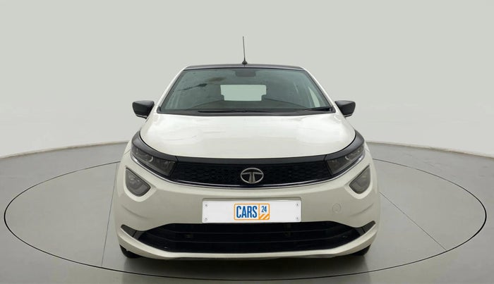 2020 Tata ALTROZ XZ DIESEL, Diesel, Manual, 70,517 km, Front