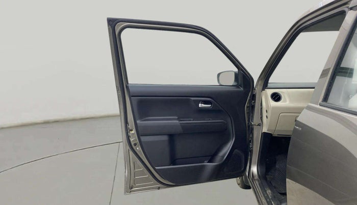 2020 Maruti New Wagon-R VXI 1.0, Petrol, Manual, 17,307 km, LHS Front Door
