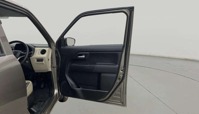 2020 Maruti New Wagon-R VXI 1.0, Petrol, Manual, 17,307 km, RHS Front Door