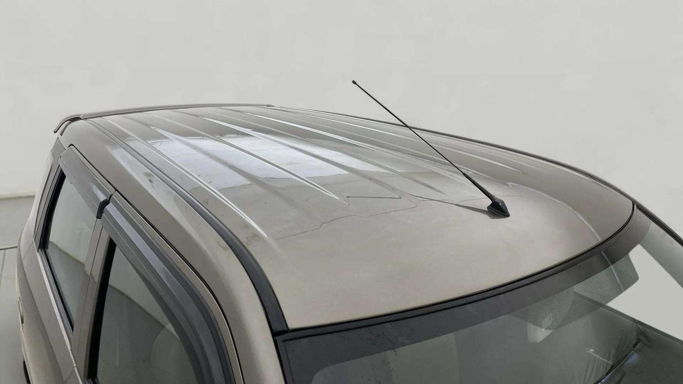2020 Maruti New Wagon-R VXI 1.0, Petrol, Manual, 17,307 km, Roof