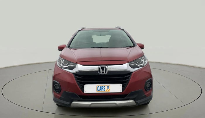 2021 Honda WR-V 1.2L I-VTEC VX MT, Petrol, Manual, 28,688 km, Front
